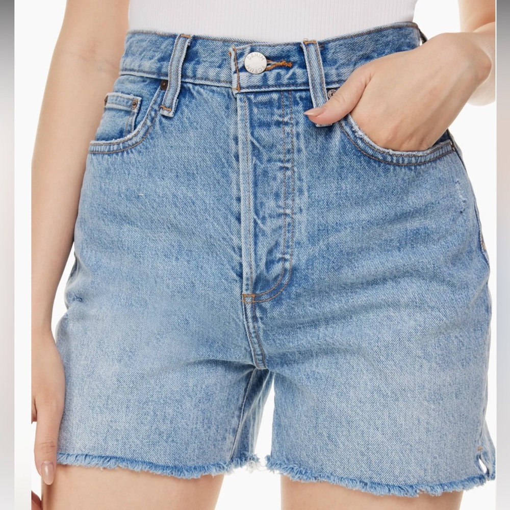 ARITZIA | Denim Forum - The YOKO Short W 26